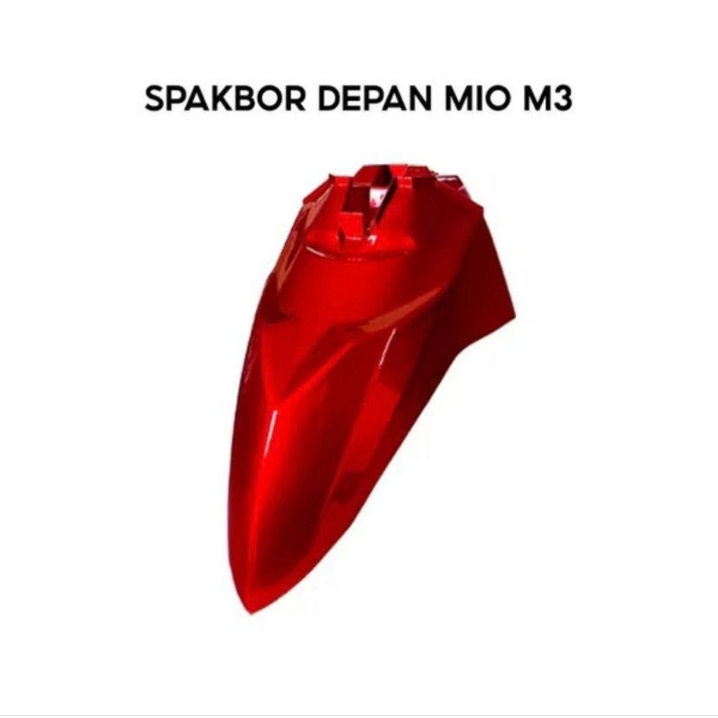 Spakbor Mio M3 Selebor Mio M3 SLEBOR Mio M3 Sepakbor Mio M3 Fender Depan MIO M3 Fender Mio M3 Spakbo