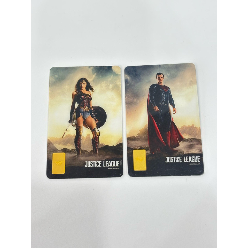 0.5 GRAM JUSTICE LEAGUE SUPERHERO SUPERMAN WONDER WOMAN LOTUSARCHI LOTUS ARCHI LM LOGAM MULIA 24K CE