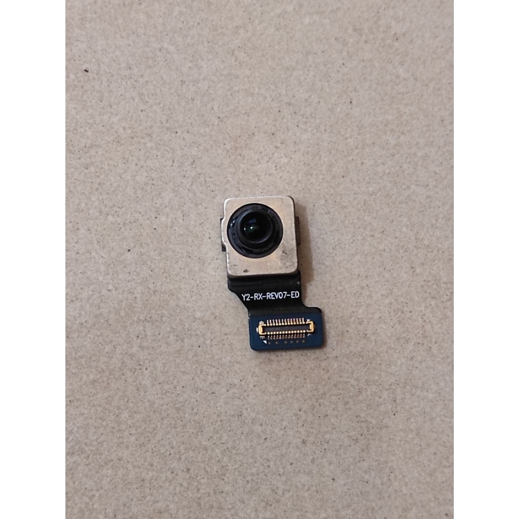 KAMERA BELAKANG TELEPHOTO SAMSUNG S20 PLUS Sein Ori Copotan