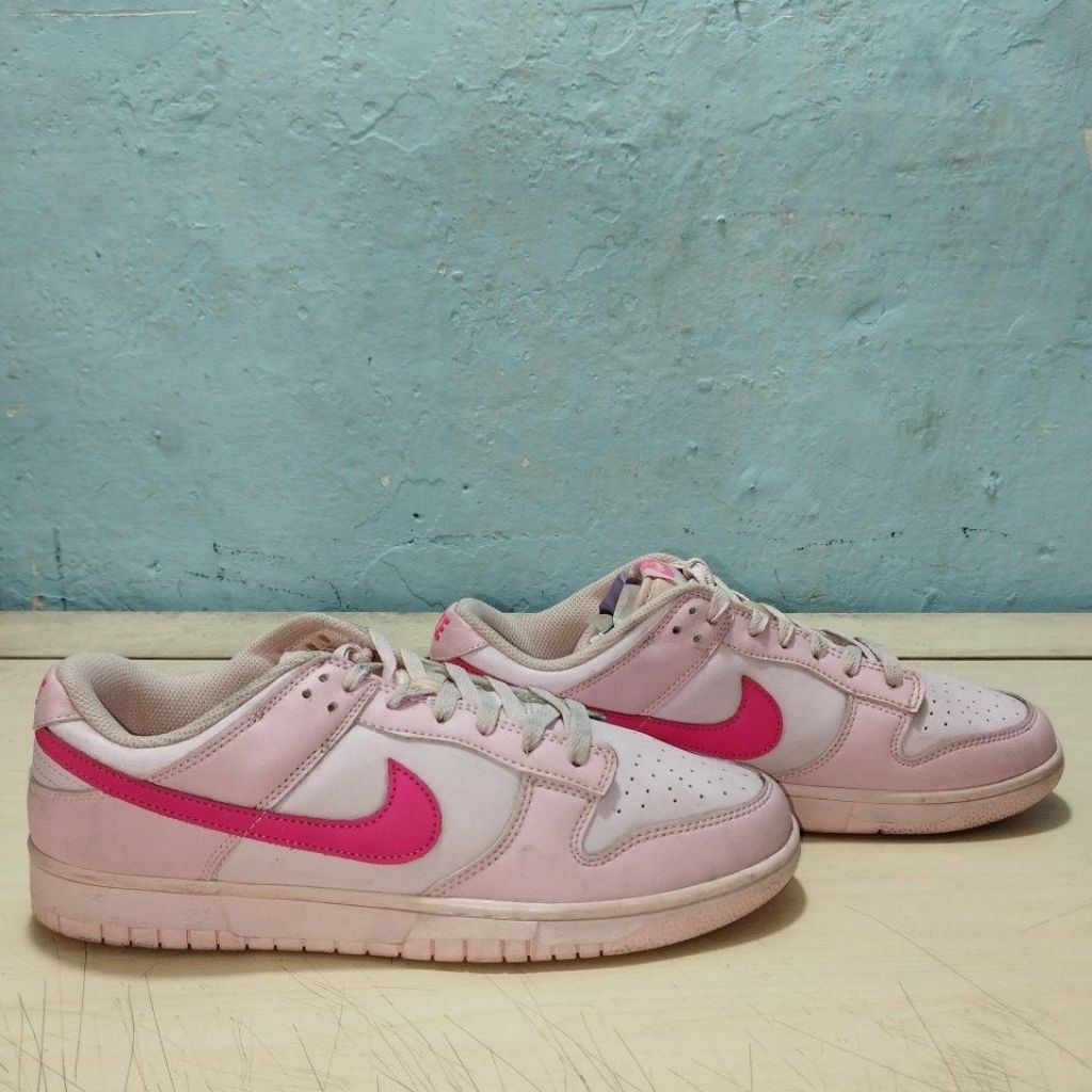 SEPATU BEKAS SIZE 45 INSOLE 29 CM