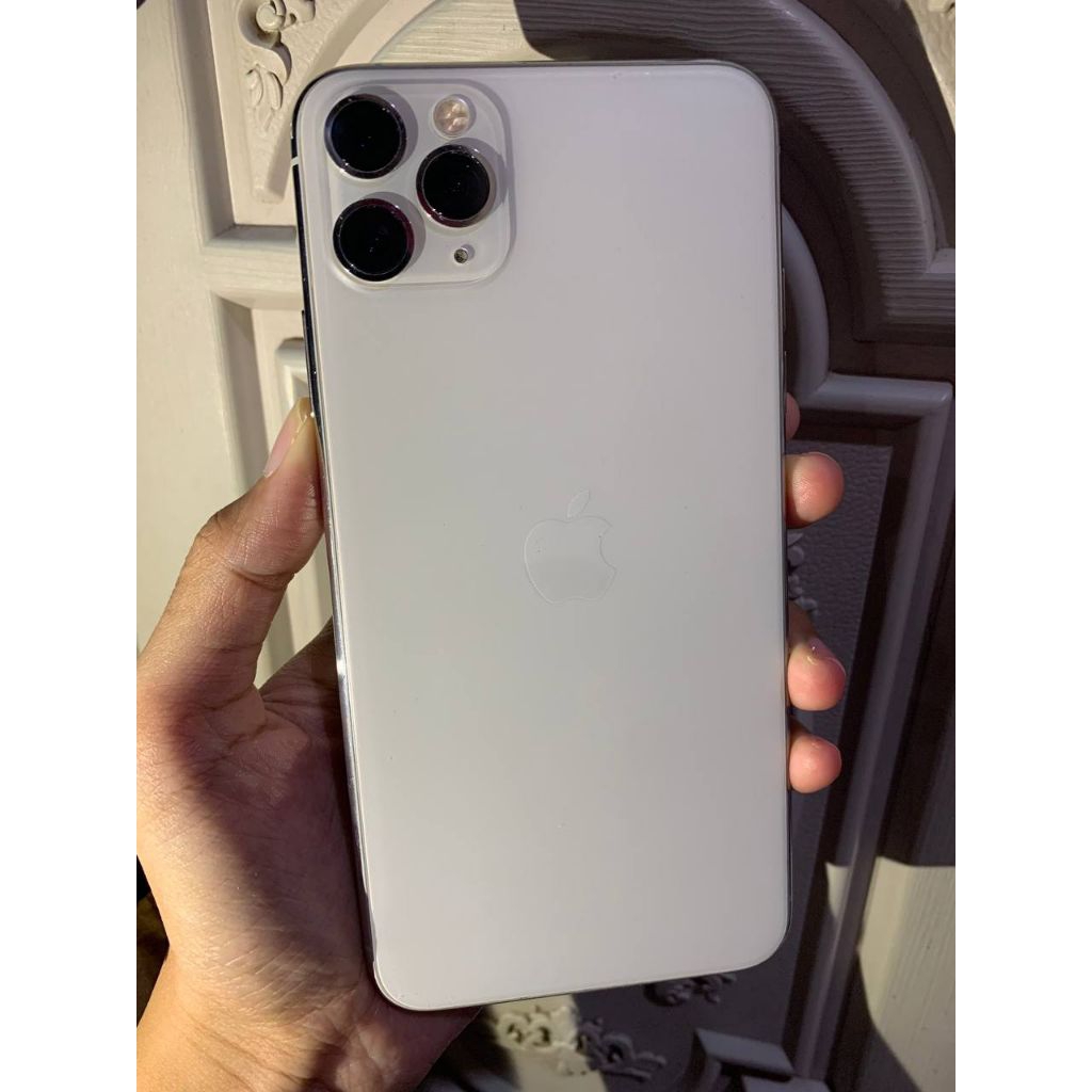 Iphone 11 ProMax 512gb