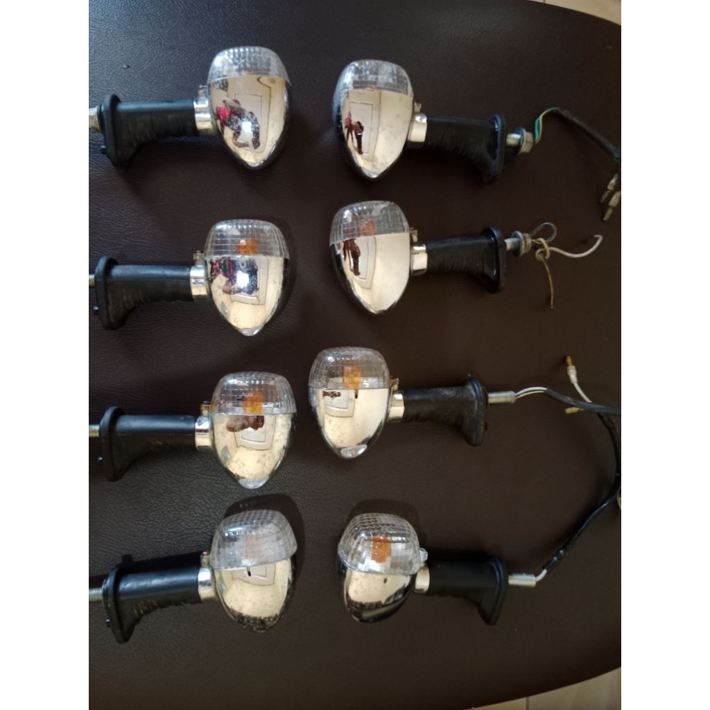 SEIN LEPASAN NINJA R ORI