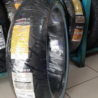 Shinko SR777 180/55-18 ww whitewall ban harley