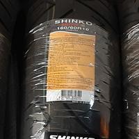 Shinko SR777 160/60-18 ban harley fatboy depan
