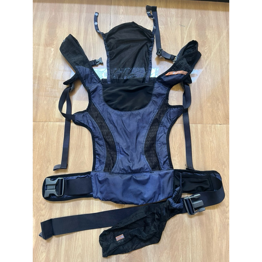 ForB ever lengkap pouch