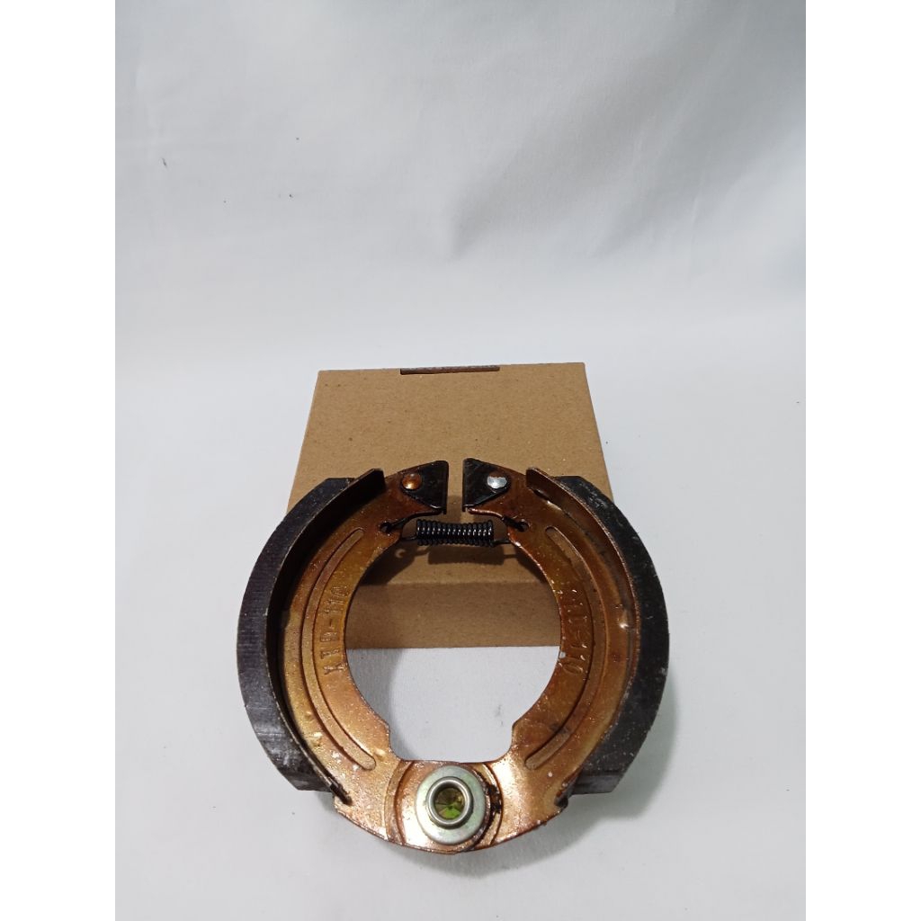 KAMPAS REM DEPAN GODA 147 DS/KAMPAS REM SEPEDA LISTRIK GODA 147 D