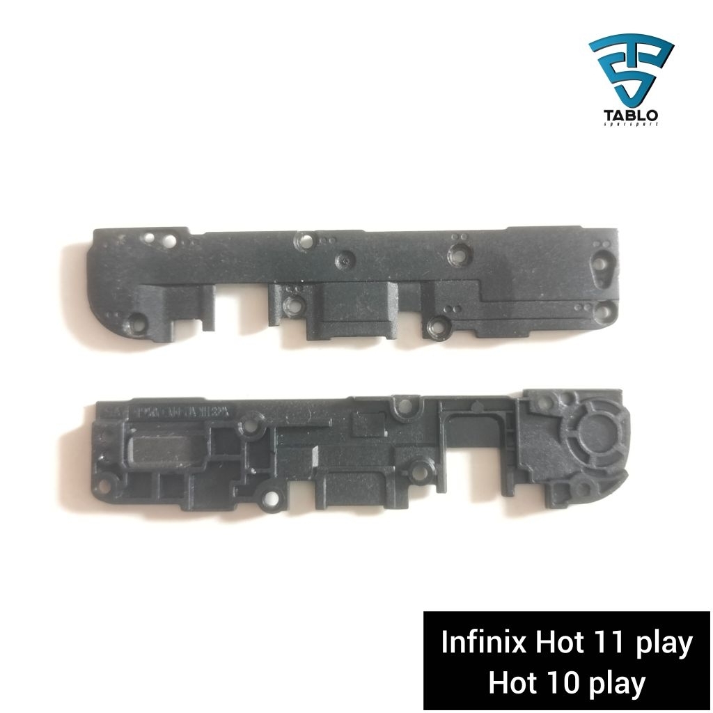 cover papan cas infinix hot 11 play 10 play second original pabrik copotan hp