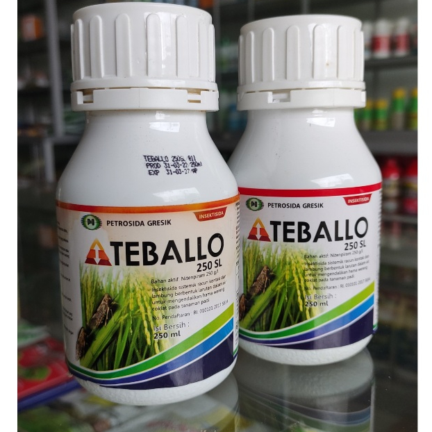 Teballo 250ml