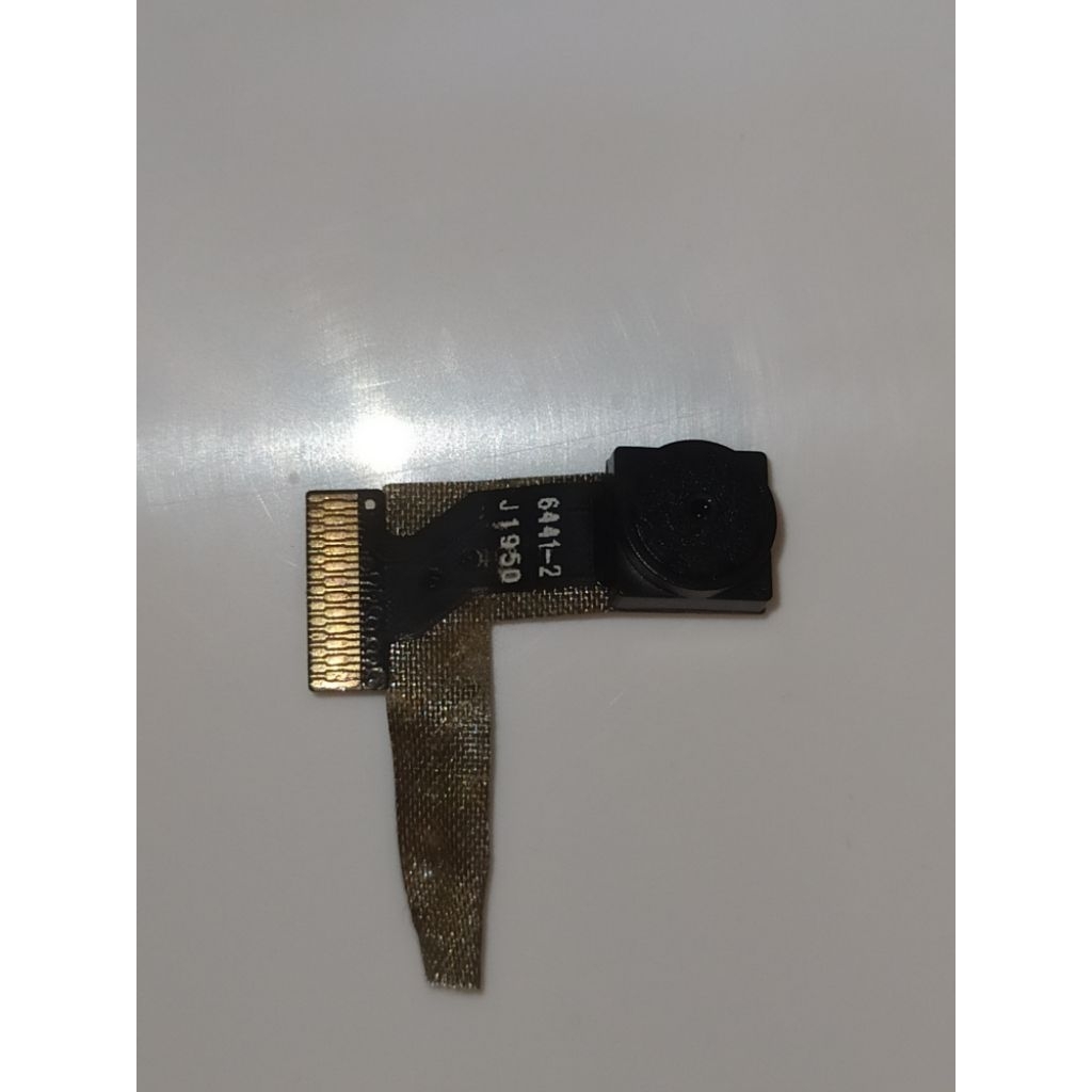 kamera depan samsung tab t295 ori