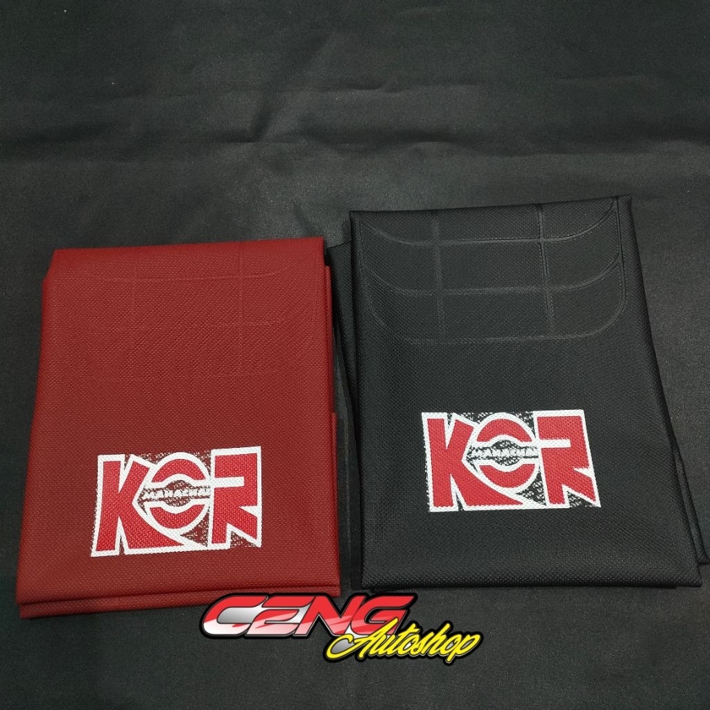 sarung jok/kain jok KOR MAHACHAI original Thailand product Made in Thailand motor mio, nouvo, fino, 