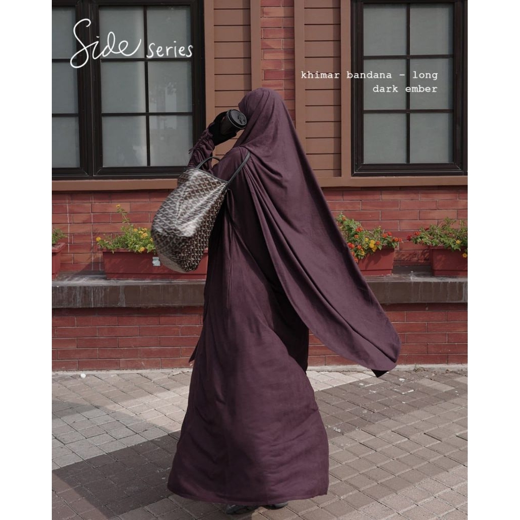 Side series by Sofni READY
