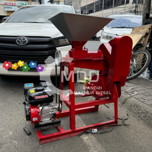 MESIN HULLER KOPI GILINGAN PENGUPAS KULIT ARI KOPI COMPLETE MESIN MEREK QUAD