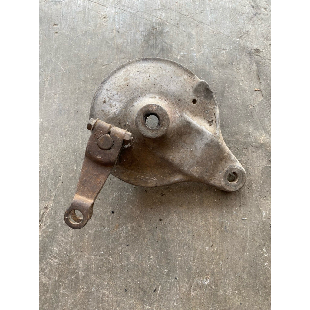 tutup tromol belakang c70 c700 c800 supercup original copotan