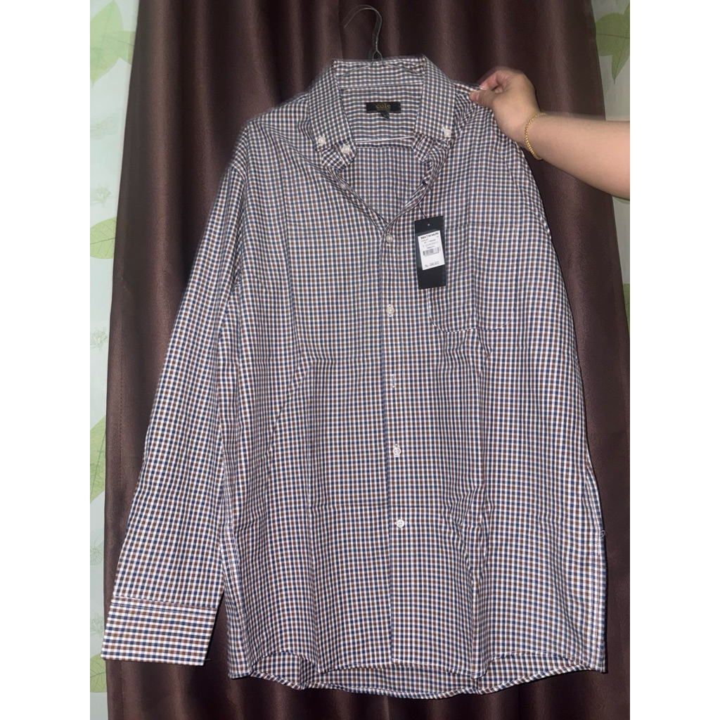 kemeja cole original