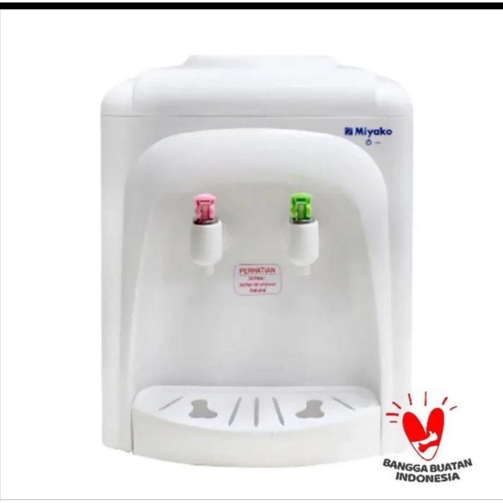 DISPENSER MIYAKO WD-185 H/ WD 185 H