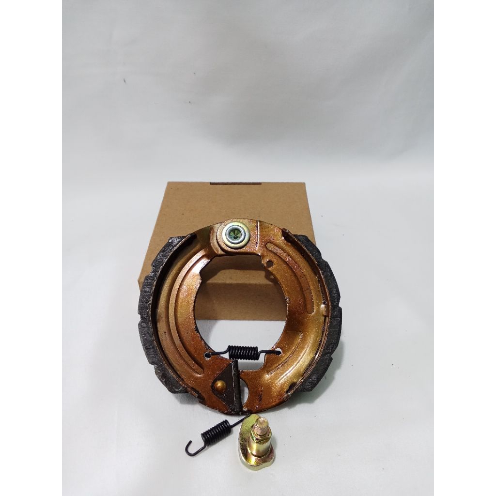 KAMPAS REM BELAKANG GODA 147 D/KAMPAS SEPEDA LISTRIK GODA 147 D