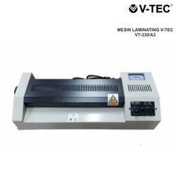 V-TEC MESIN LAMINATING VT-330