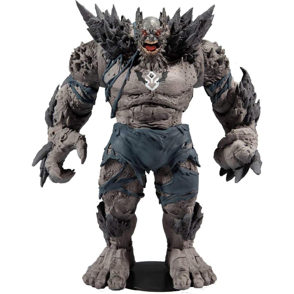 McFarlane Toys DC Multiverse Dark Nights: Metal Devastator Earth -1 7" Action Figure
