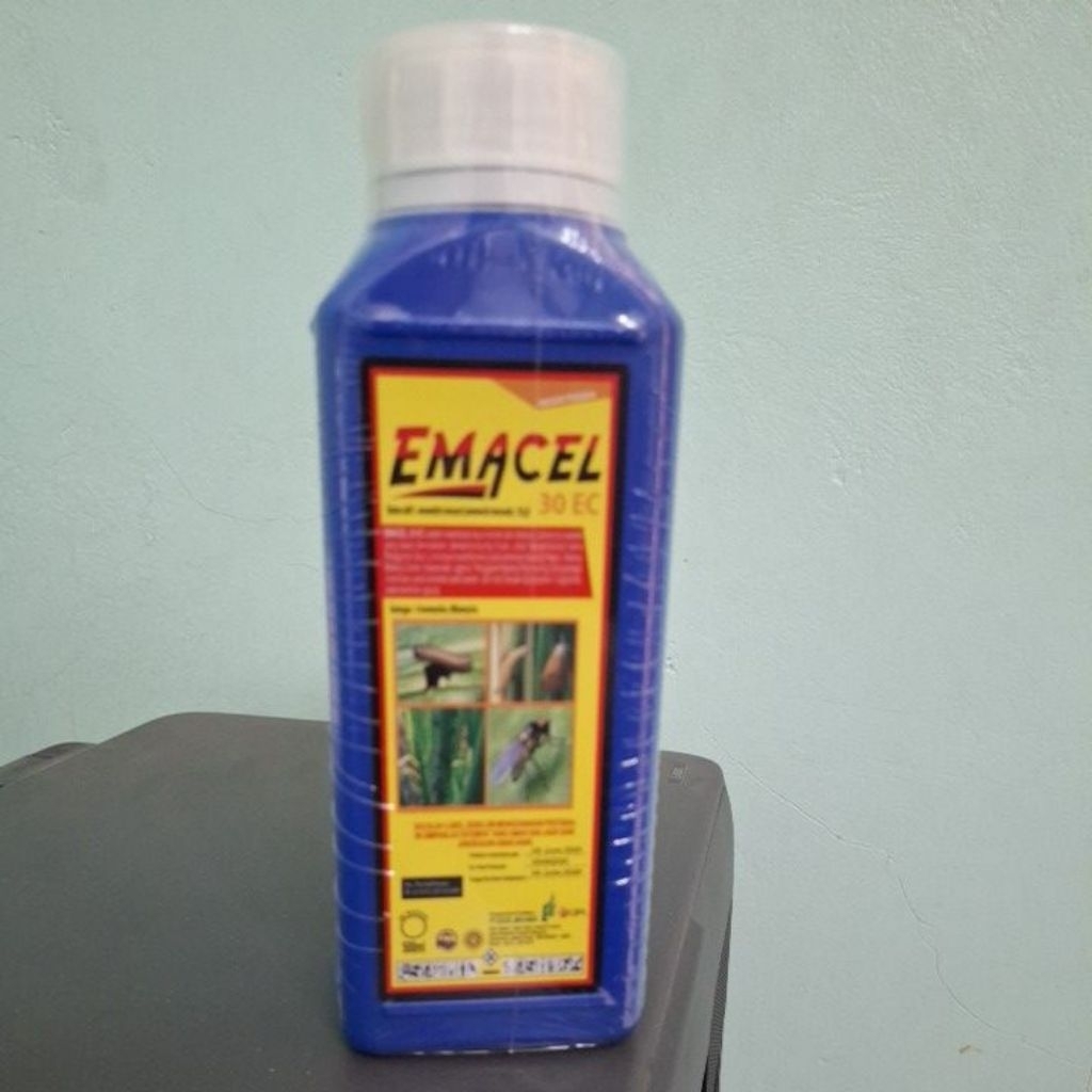 EMACEL 500ML