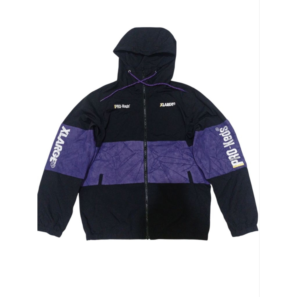 jacket xlarge X prokeds