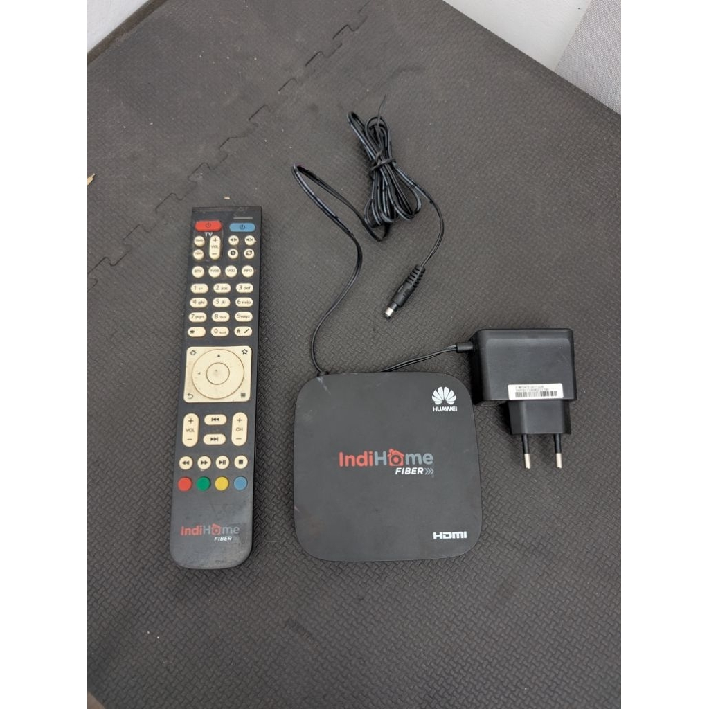 stb Huawei model : EC6108V9