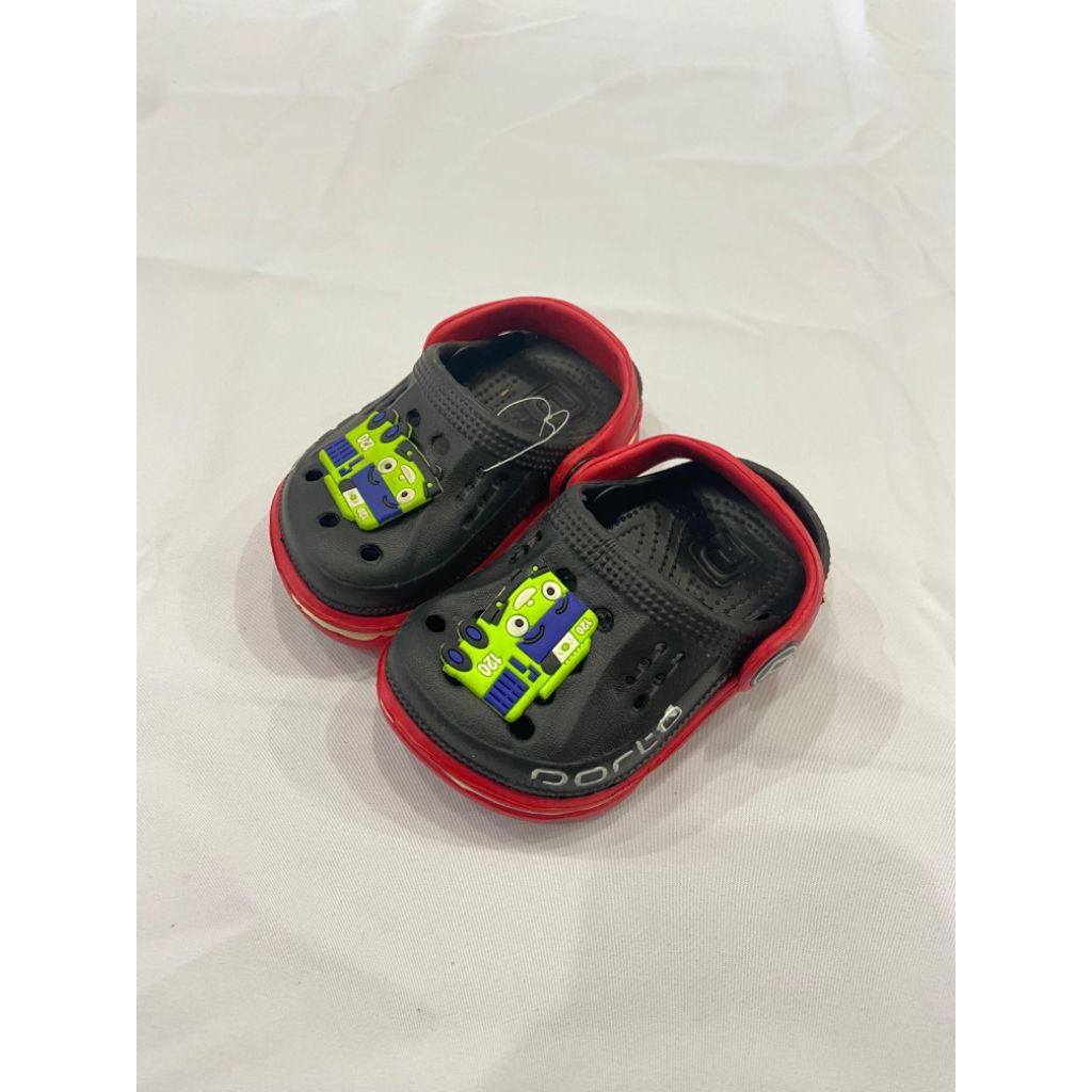 sandal baim anak porto -1006 - 24-29.