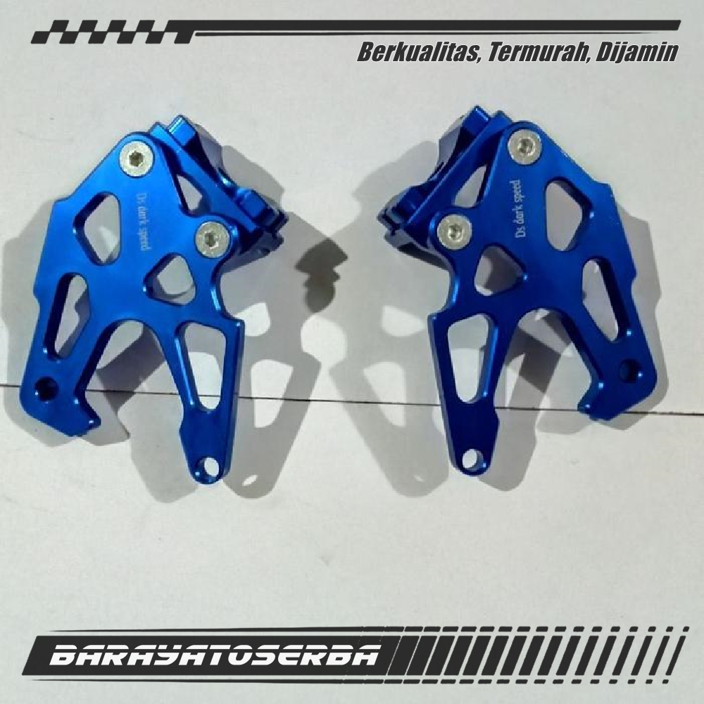 Setelan Rantai Motor Stanhook Variasi Motor Satria FU New Vixion RX king dll UNIVERSAL CNC SPAREPART