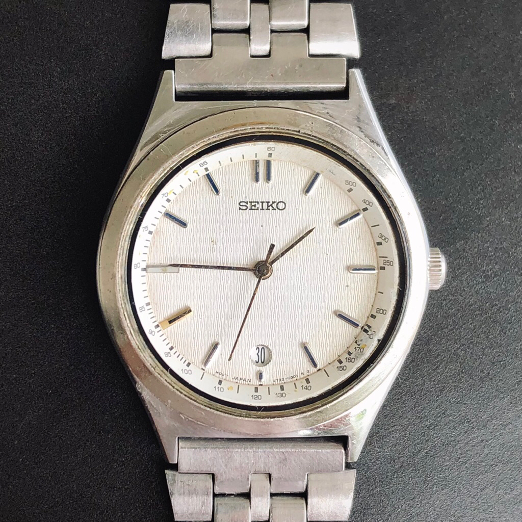 JAMTANGAN SEIKO ORIGINAL / SEIKO 5 AUTOMATIC / ARLOJI QUARTZ