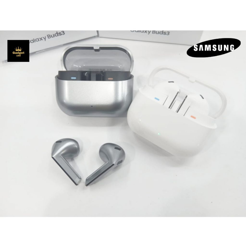 1:1 OEM earphone/headset bluetooth galaxy Buds 3 original OEM