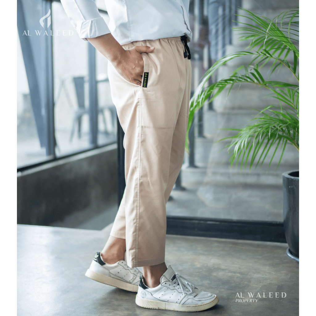 Celana Sirwal Pria Termurah Terbaru Murah Haji Umroh Simple Berkualitas Lebaran Ibadah Arabian Kekin