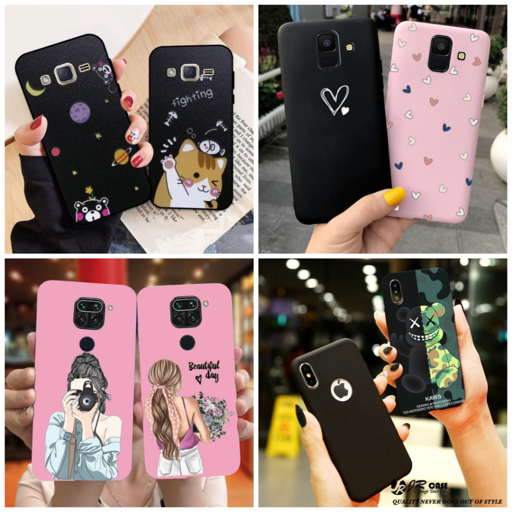 Casing Hp Baby Skin Case Samsung A3 2016 A3 2017 A5 2016 A5 2017 A7 2016