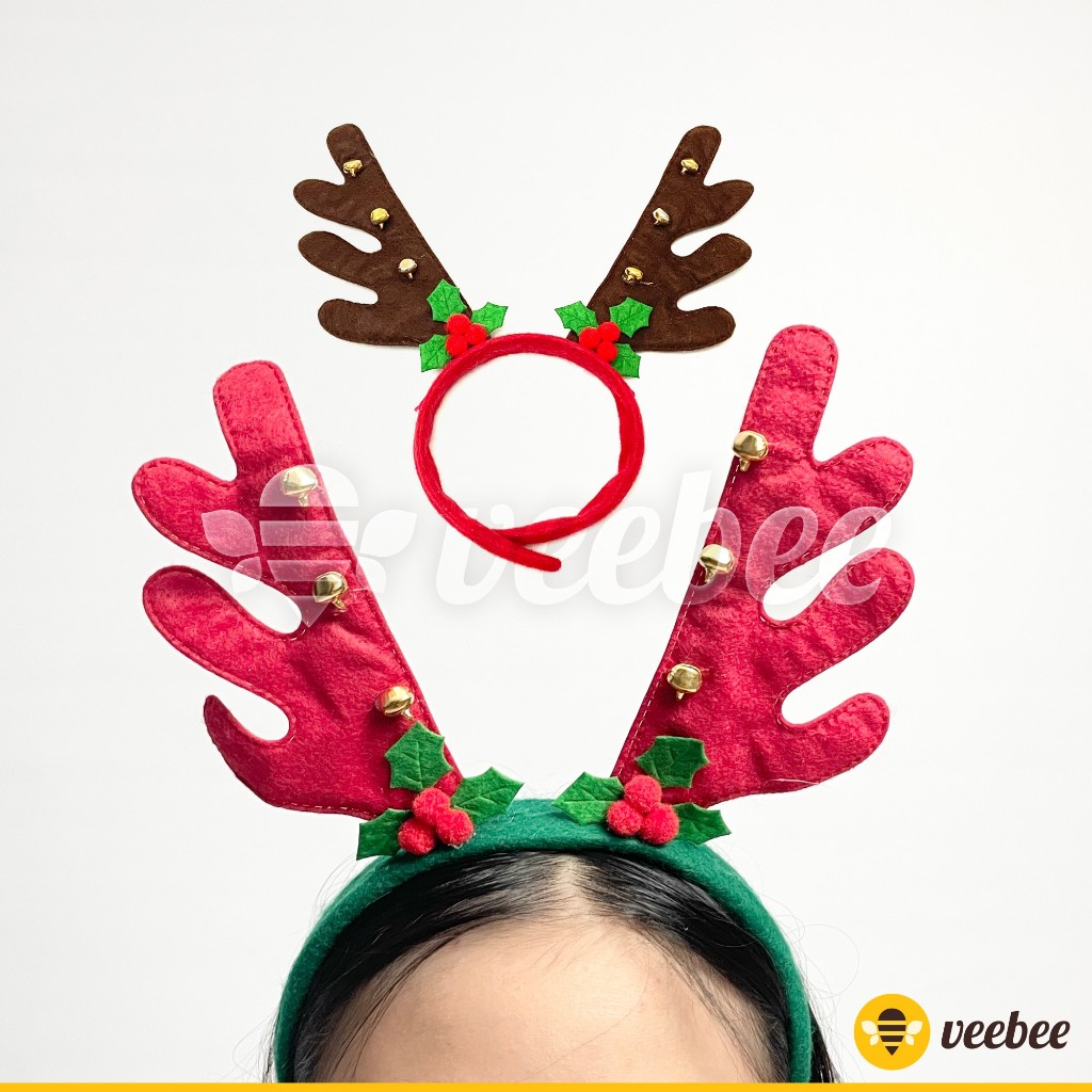 bando rusa natal/bando natal/bando klintingan rusa natal