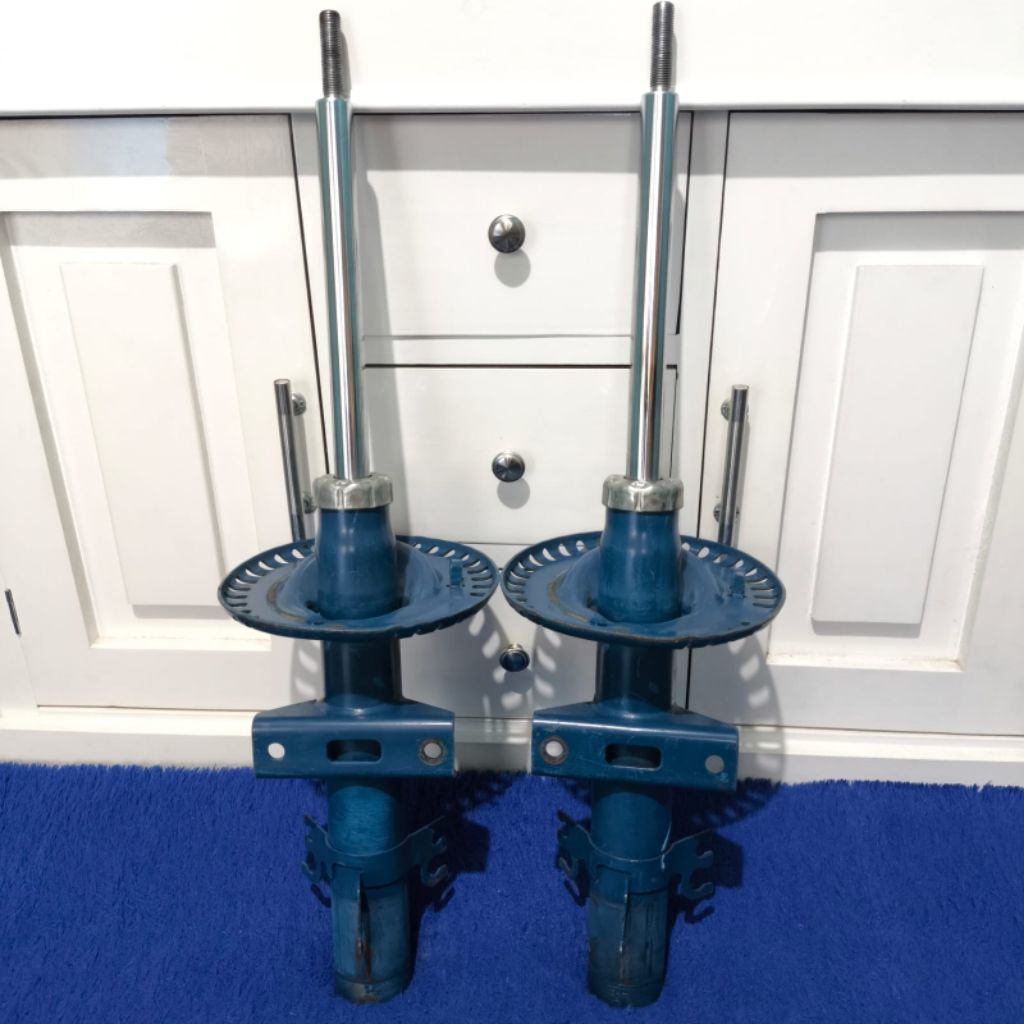 shockbreaker vw caravelle transporter t5 depan