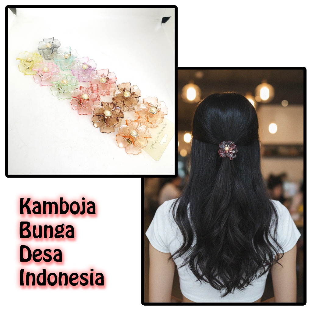 HARGA/12pcs, Jepitan Rambut Grosir Jedai Grosir Jepitan Rambut Korea17