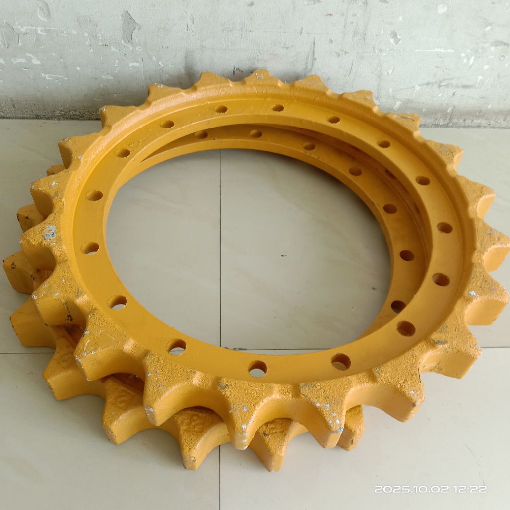 SPROCKET 320 8E9805 / 8E 9805 IMPORT