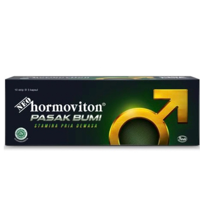 Neo Hormoviton Pasak Bumi