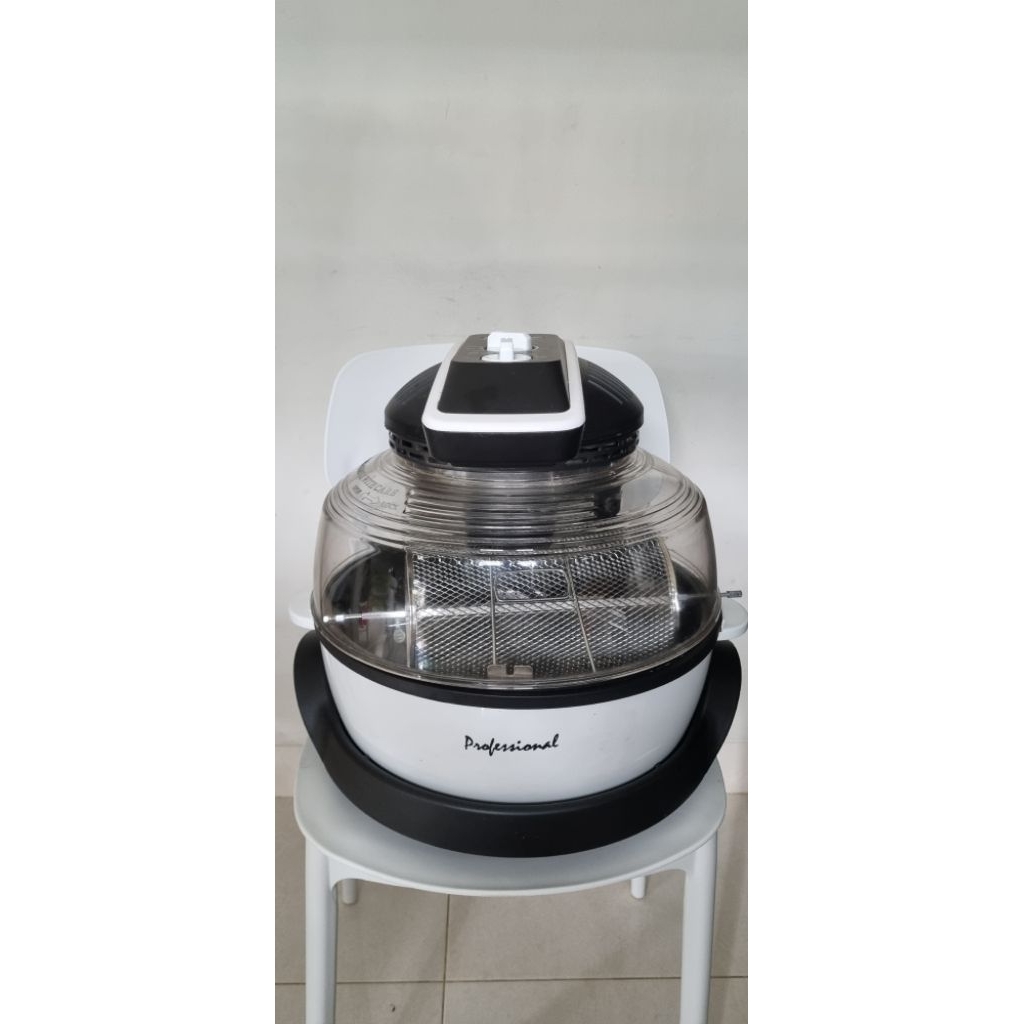 Oxone OX-277 Air Fryer Penggorengan Tanpa Minyak