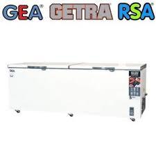 GEA AB 900 TX - CHEST FREEZER 900 LT