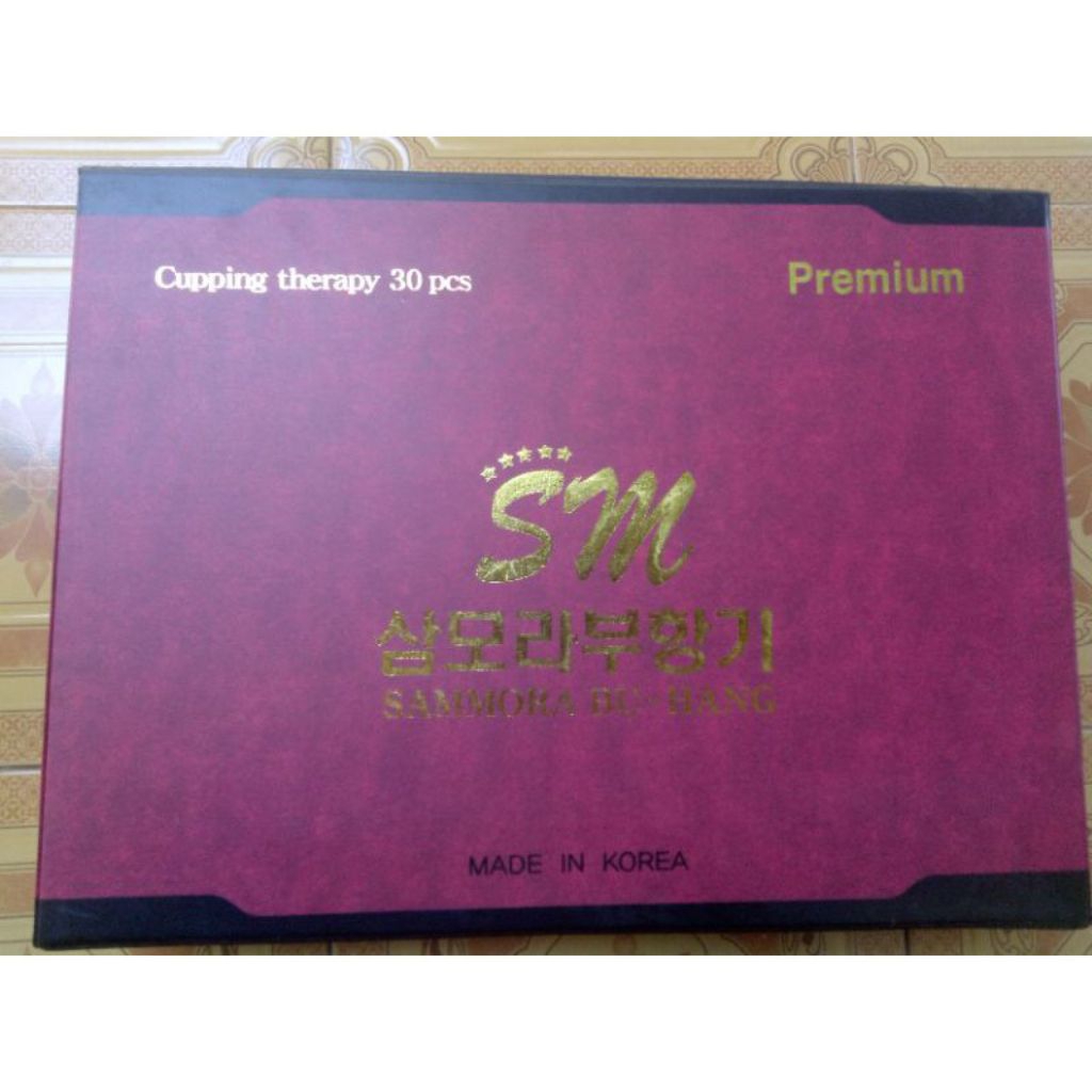 TAS BEKAM SAMMORA ISI 30 KOP