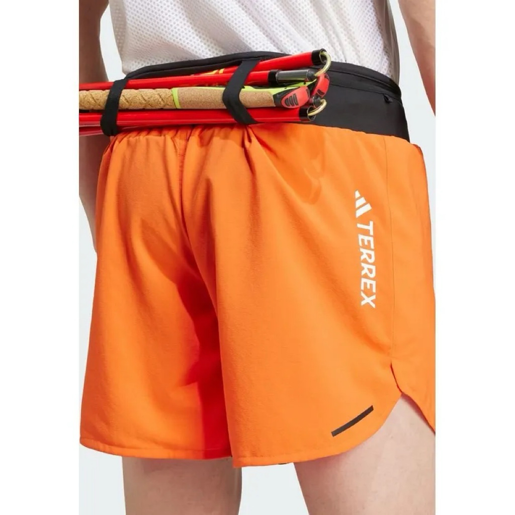 Adidas terrex Agravic trail running short pant