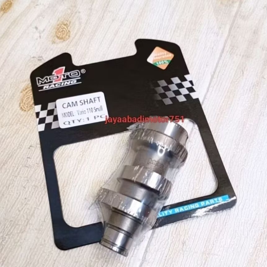 noken as moto 1 racing Vario 110