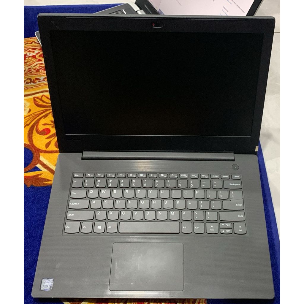 LENOVO IDEAPAD V130 RAM 8 SSD 256 INTEL CORE I3