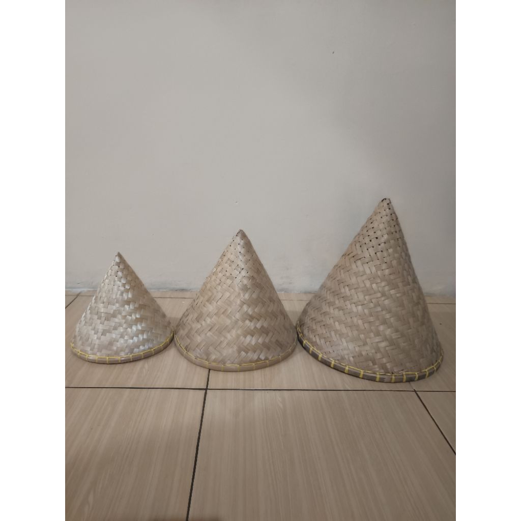 Kukusan Bambu untuk Dandang seeng/Kukusan Dandang seeng