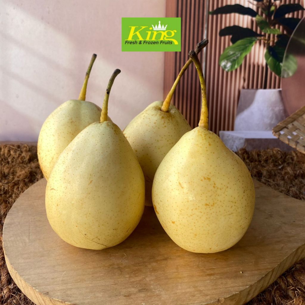 Pear yali,pear yalie yakli, buah pear, buah pir