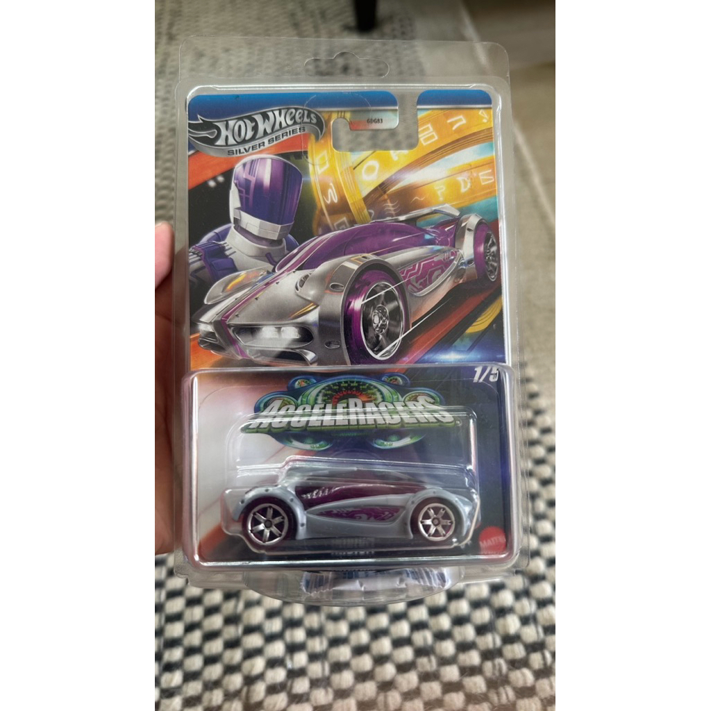 hot wheels acceleracers