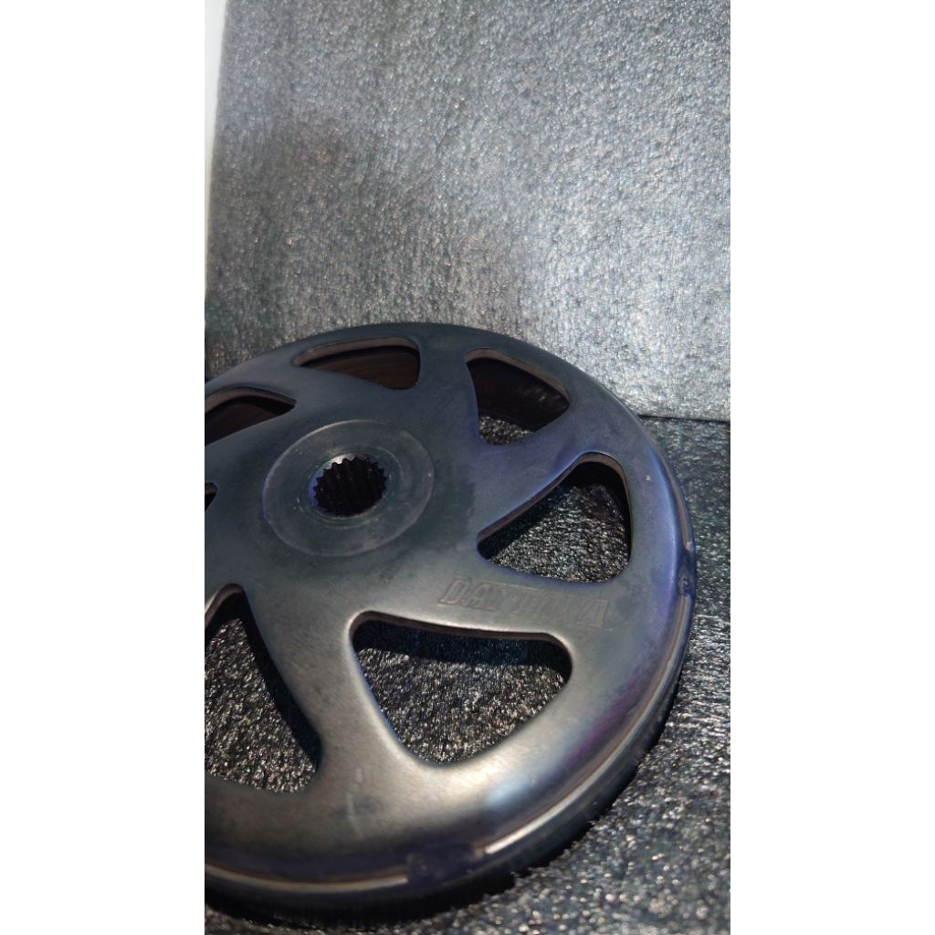 Fly Wheel CVT Vario 150 Daytona (Mangkok CVT)