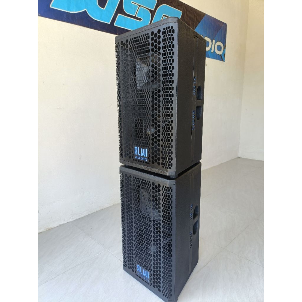 Box Cides 8 inc (T24N versi 8 inc)