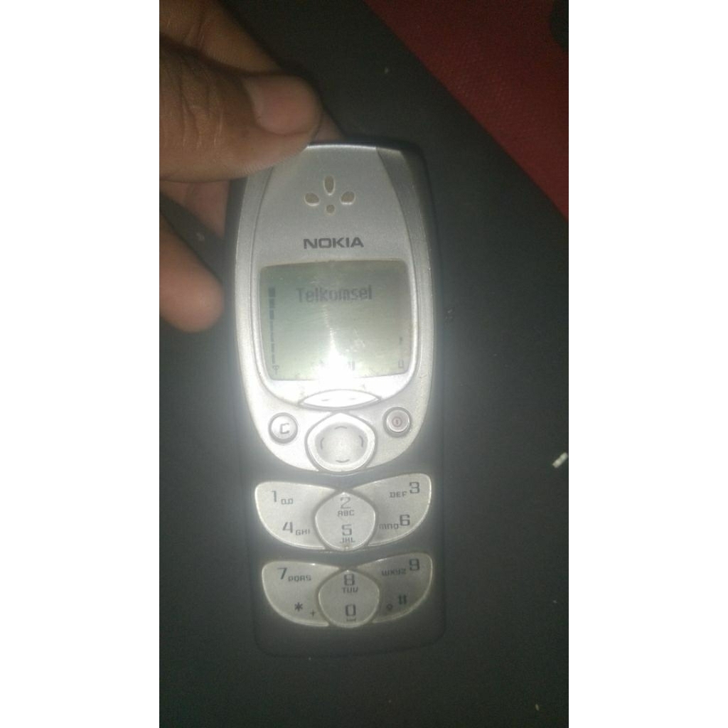 hp jadul Nokia 2300