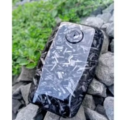 tutup tangki rx king rx king new carbon forged