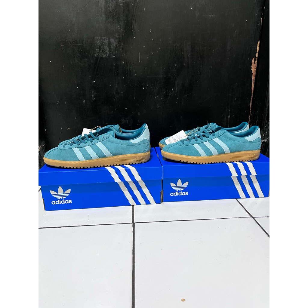 ADIDAS BERMUDA ORIGINAL